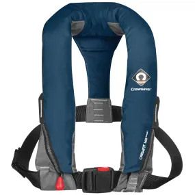 Crewfit 165N Sport Manual Inflatable PFD