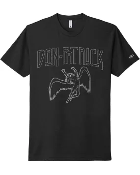 Dan Patrick Icarus T-Shirt