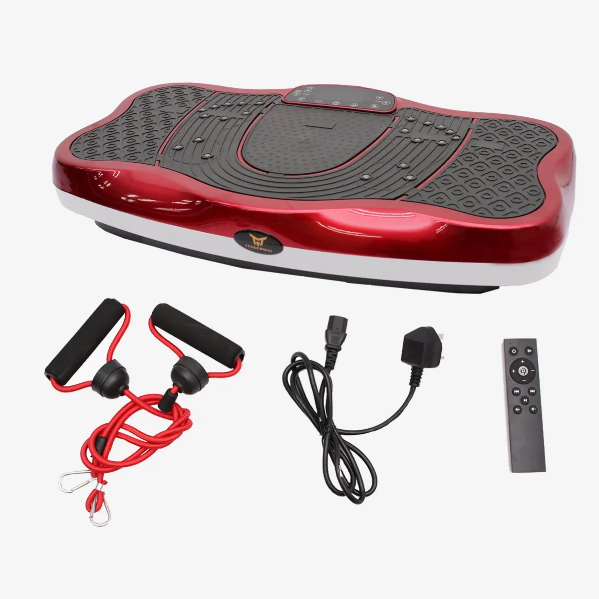 Desire Gym FE Shaker Compact