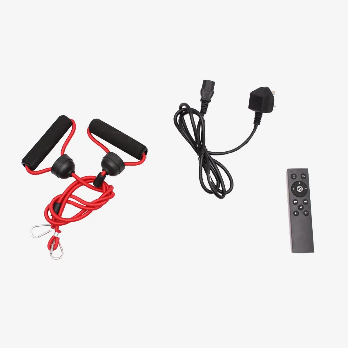 Desire Gym FE Shaker Compact