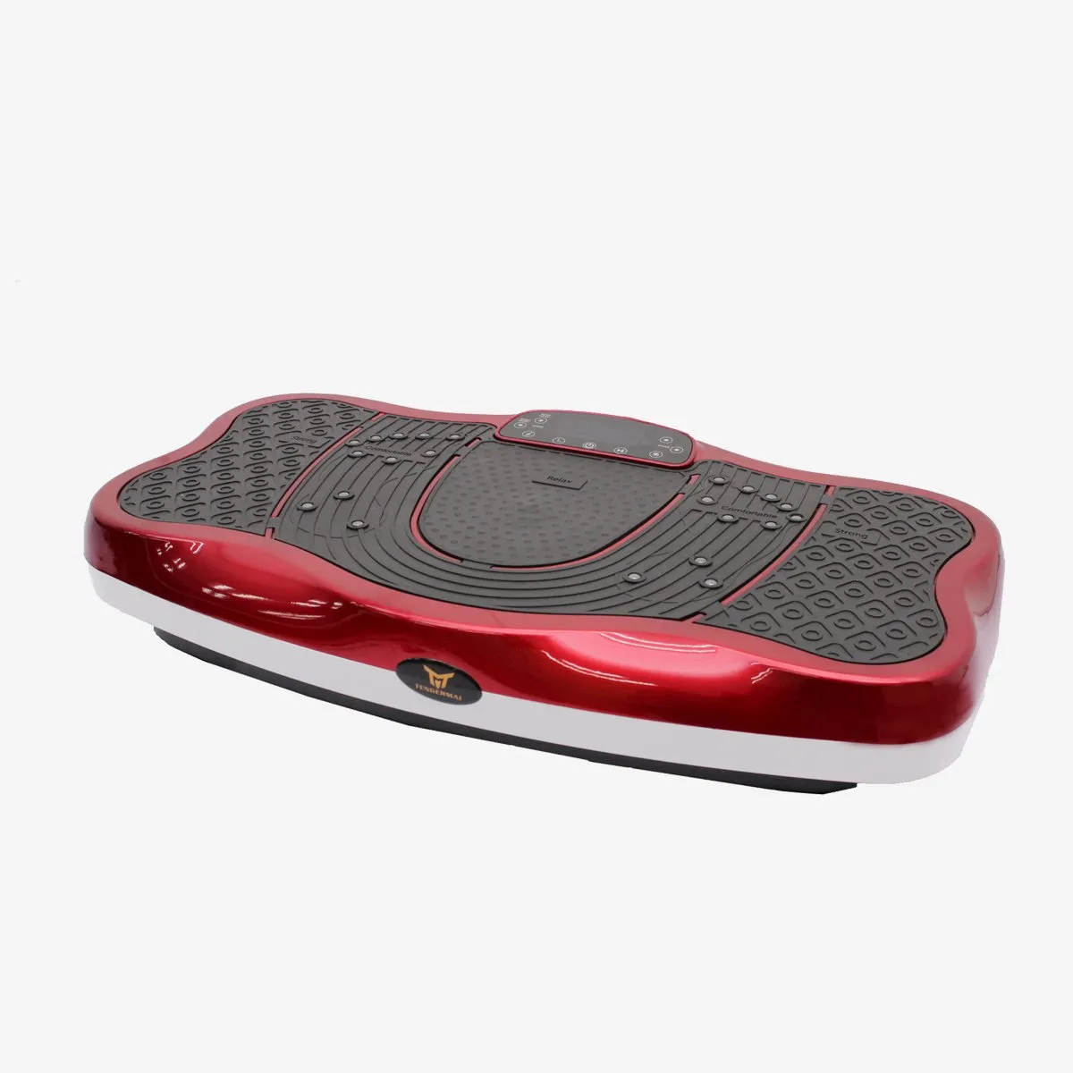 Desire Gym FE Shaker Compact