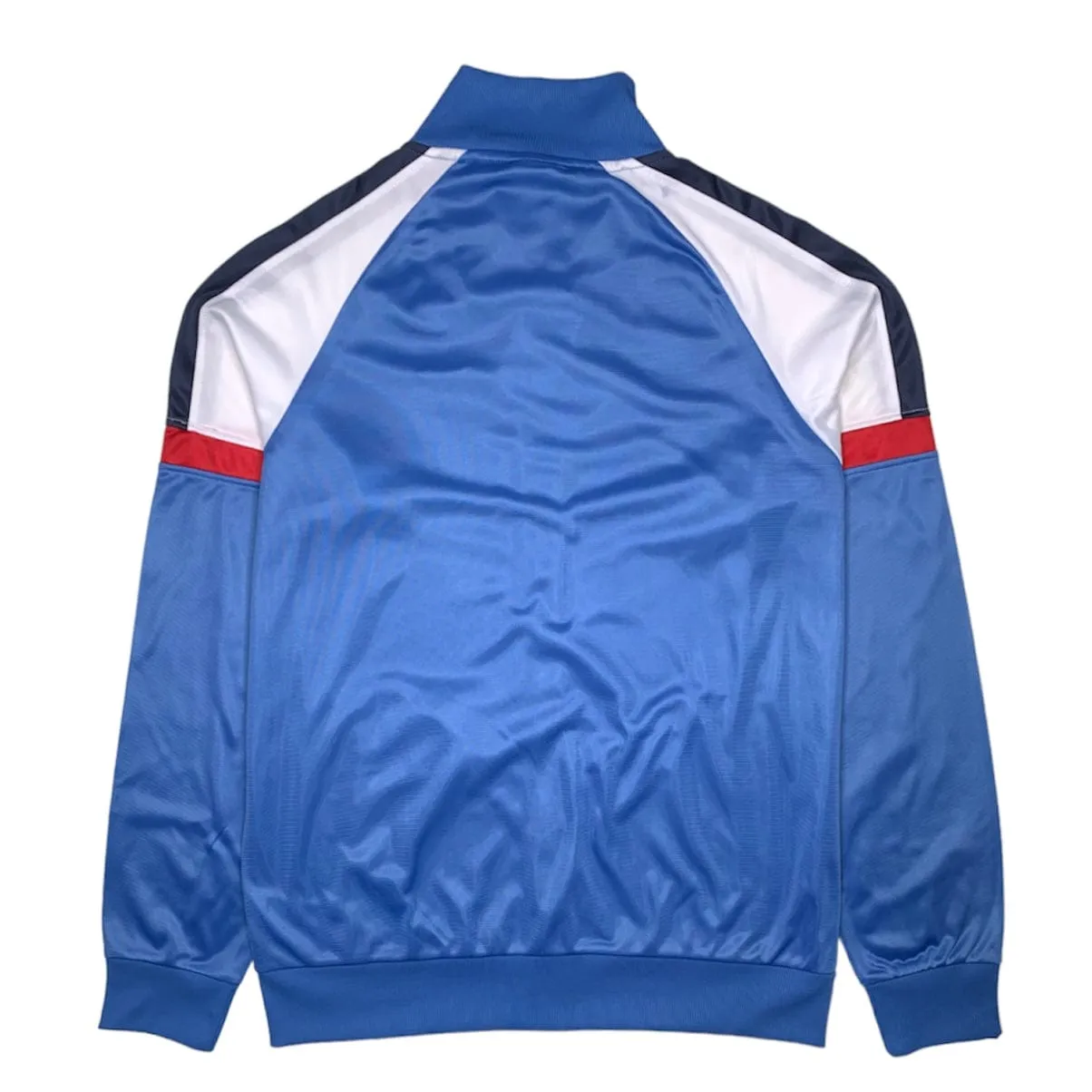Diadora Cuff Suit Core Light Track Jacket (Blue Moon) - 600633