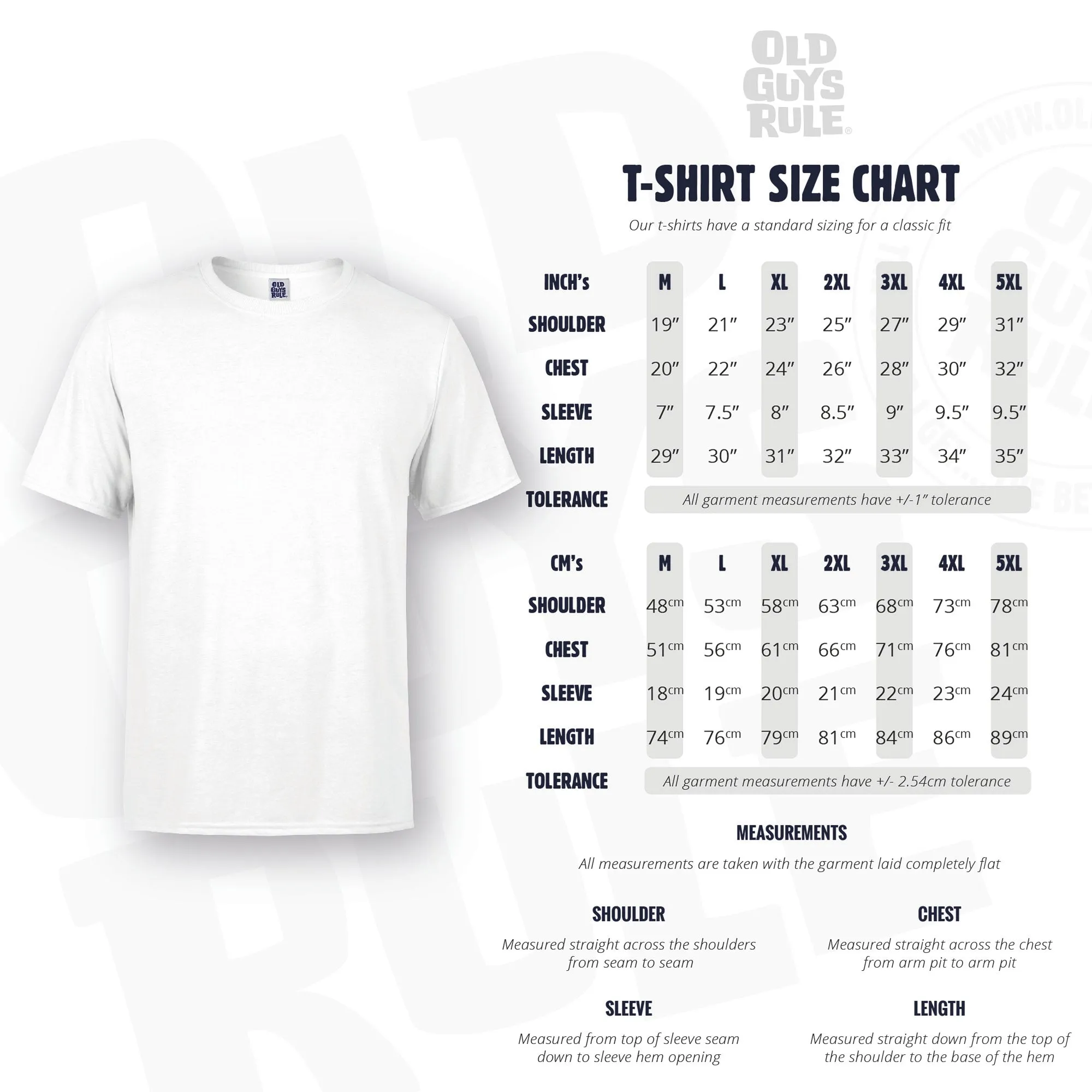 'Five-A-Day III' T-shirt - Olive