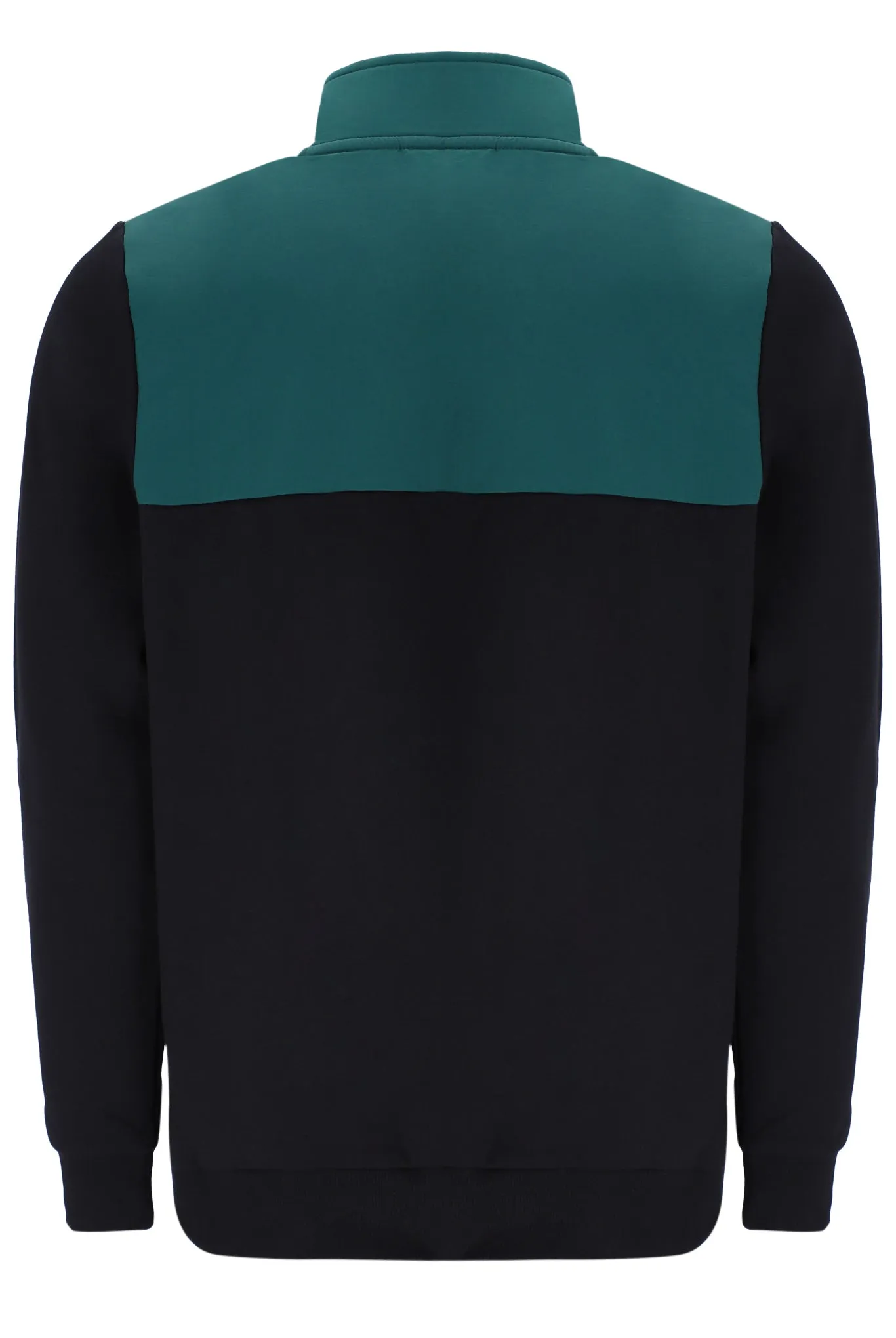 Francisco Fleece Track Top