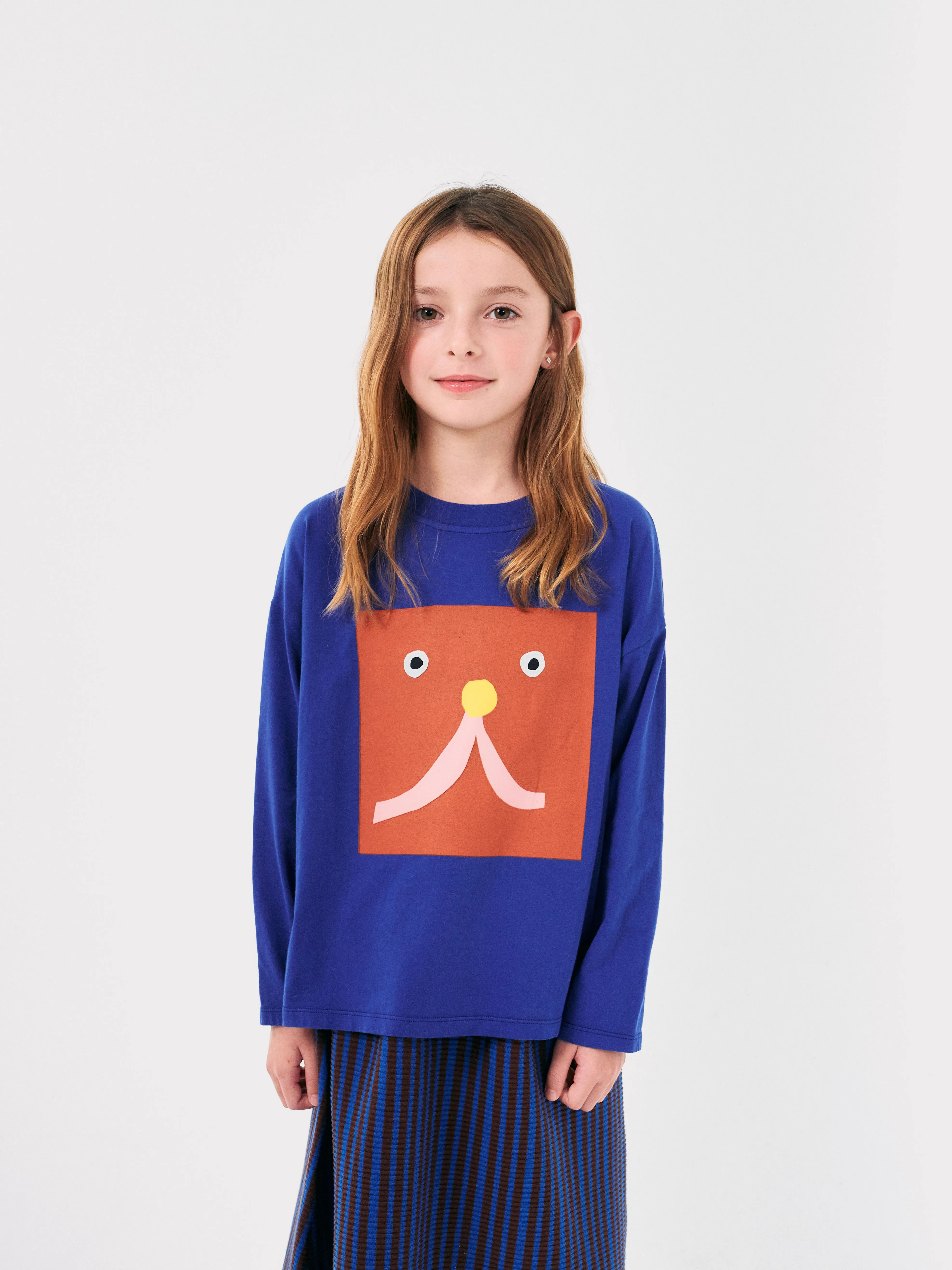 Funny Face T-Shirt