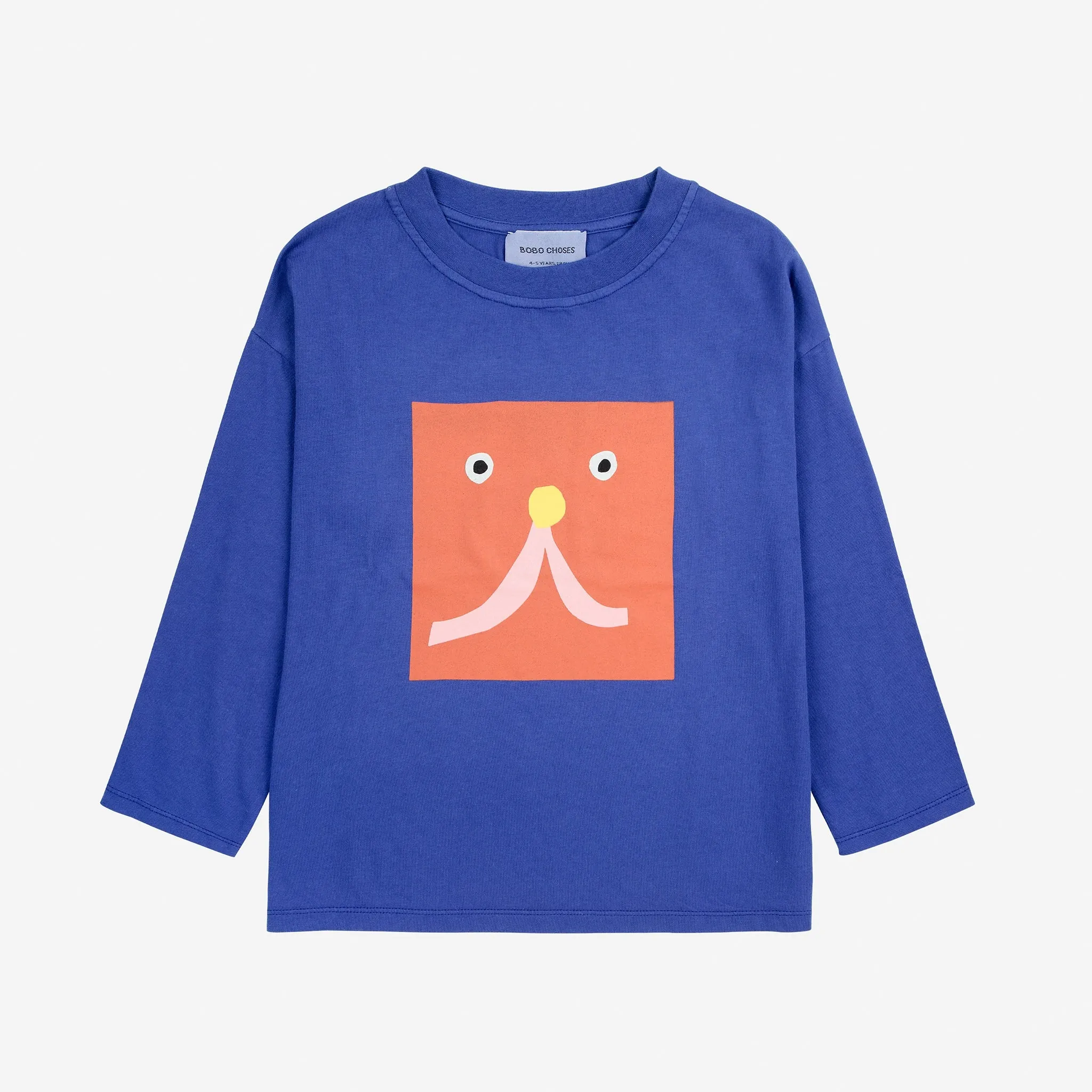 Funny Face T-Shirt