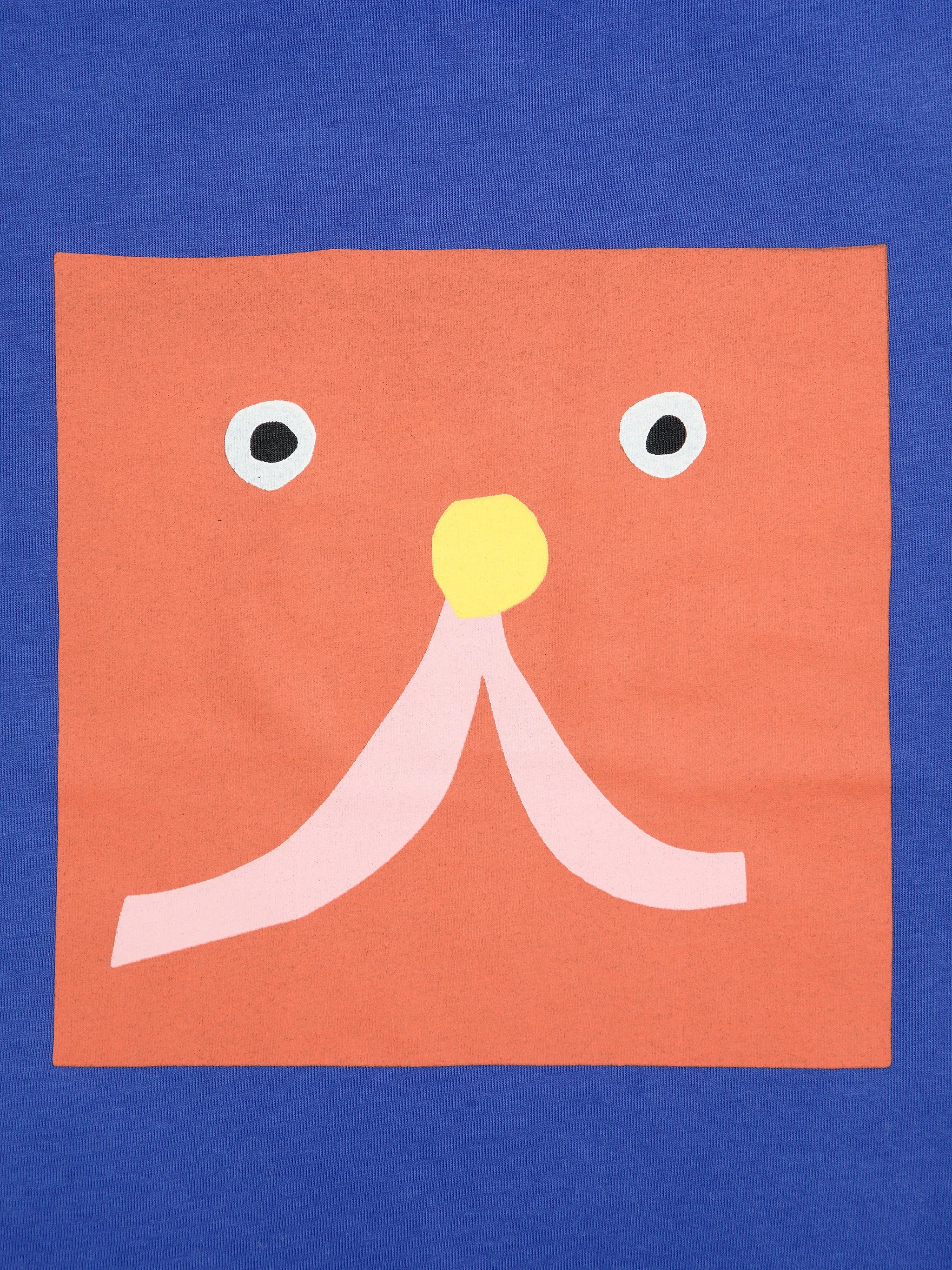 Funny Face T-Shirt