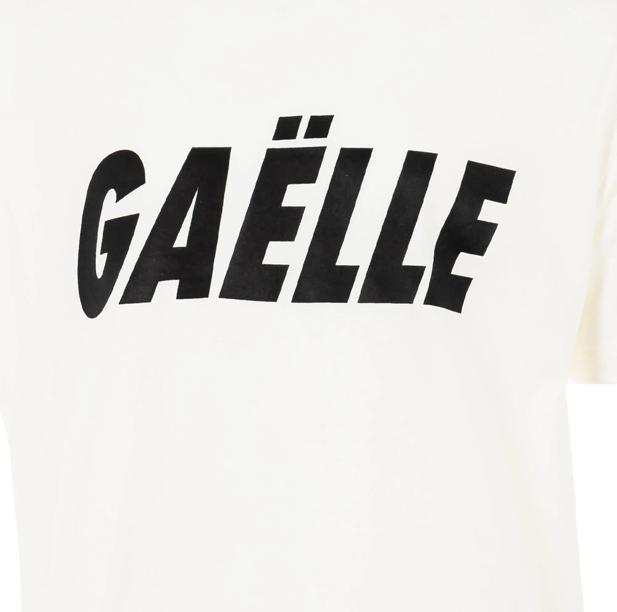 gaelle paris | t-shirt da bambina