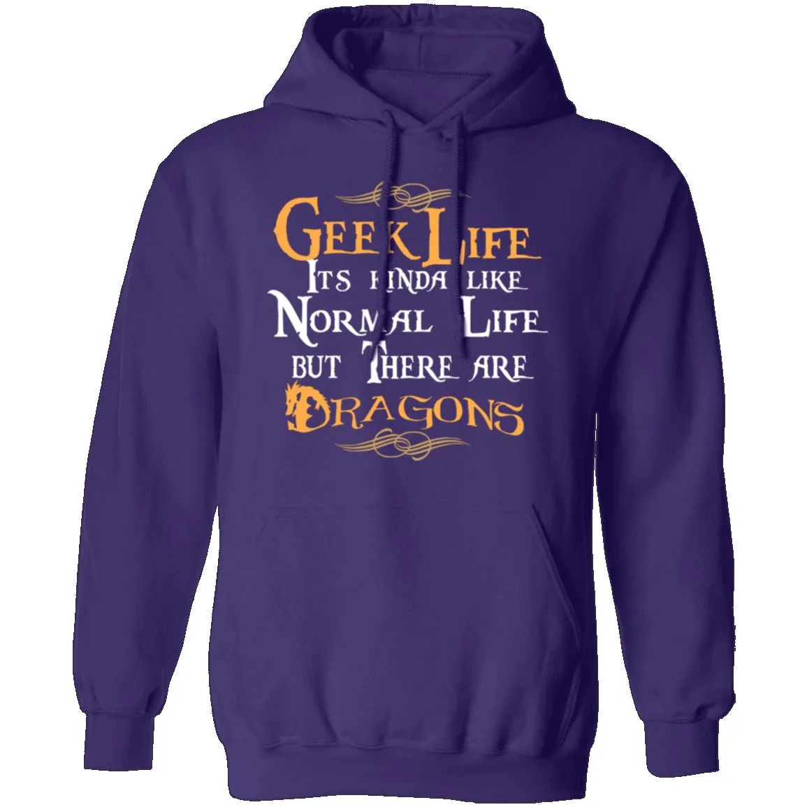 Geek Life T-Shirt