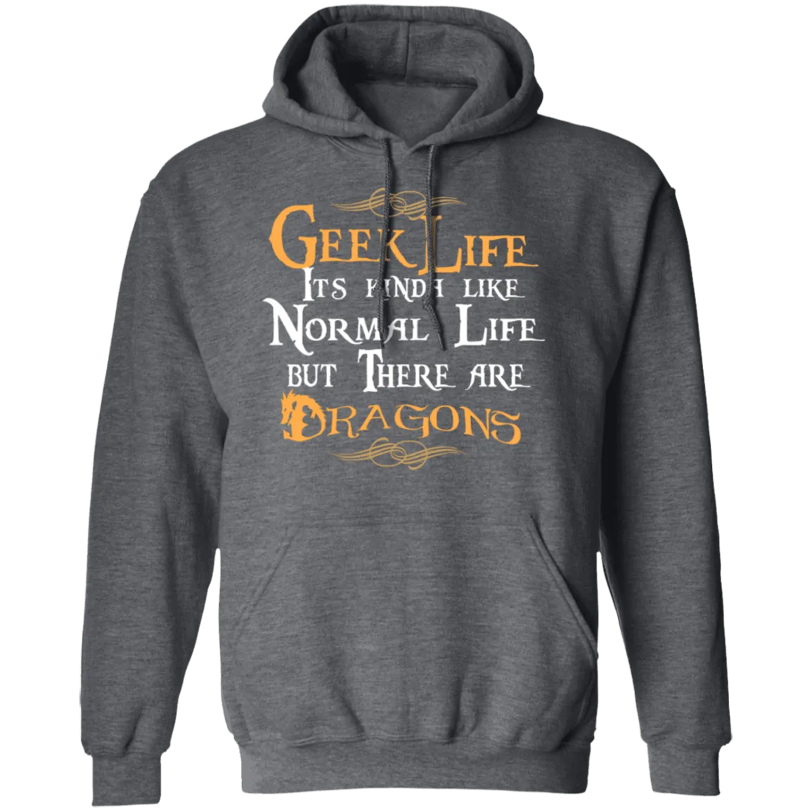 Geek Life T-Shirt