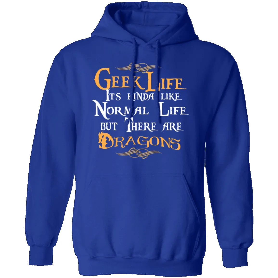 Geek Life T-Shirt