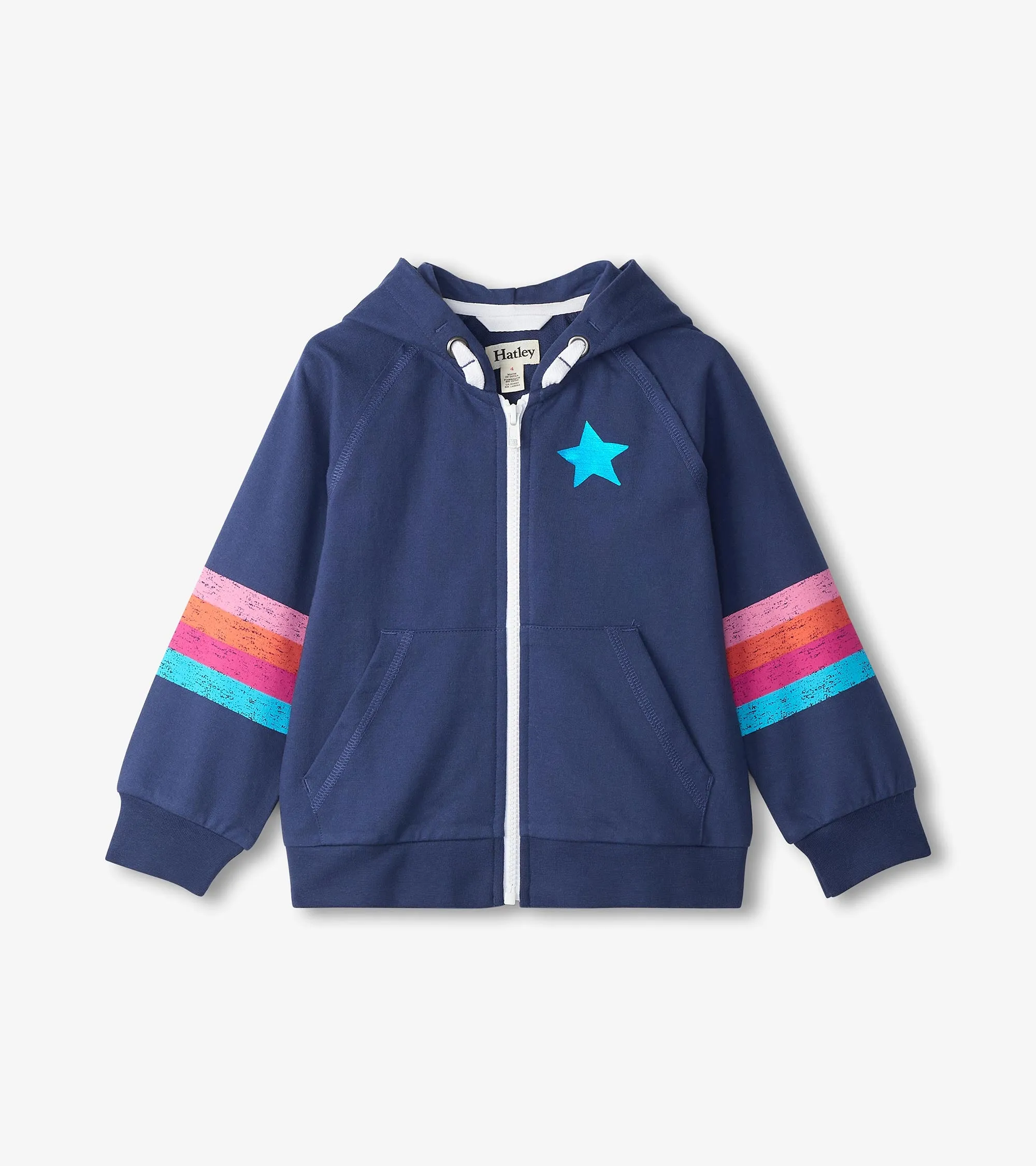 Girls Stargirls BaggyJogging Pants