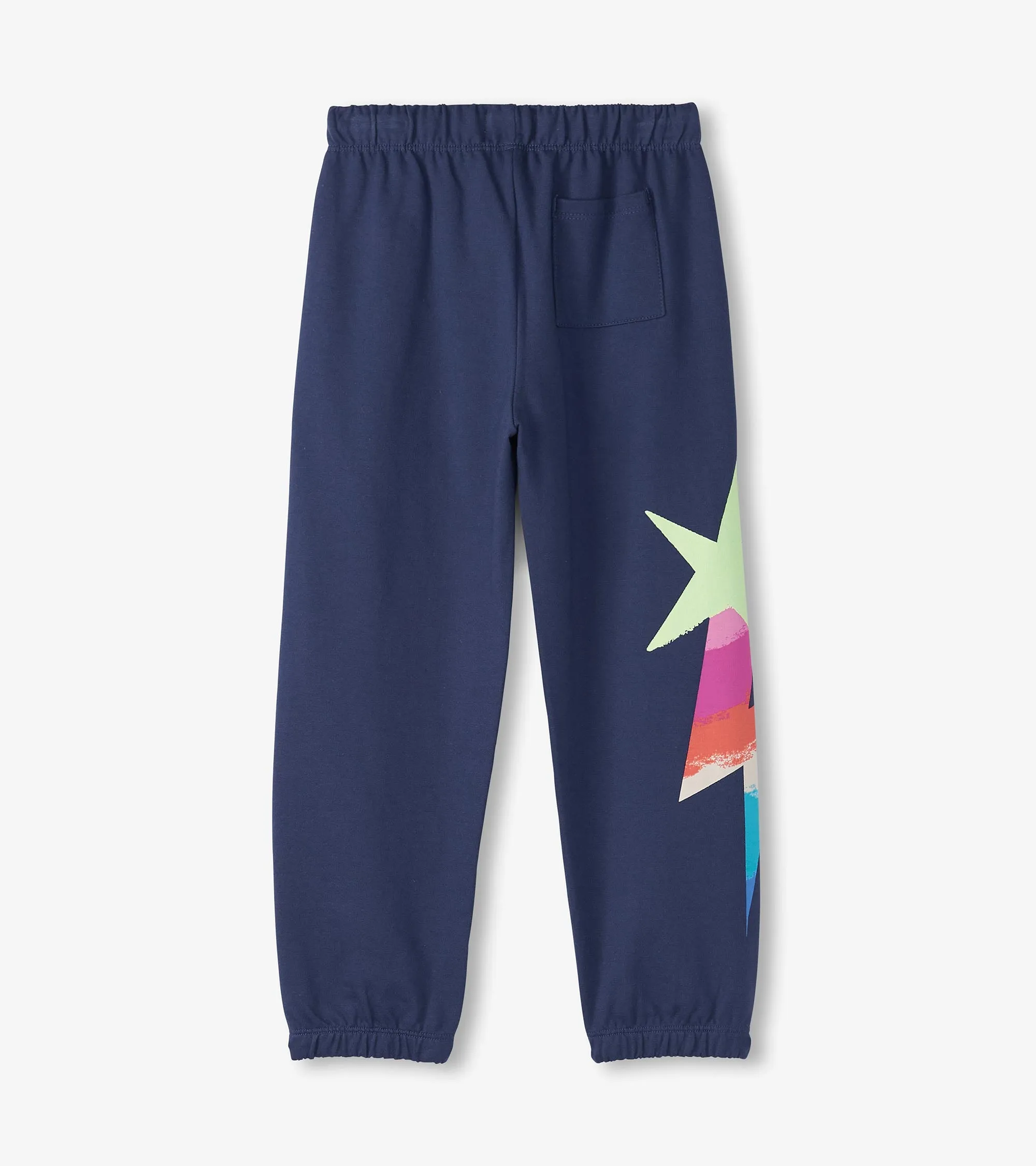 Girls Stargirls BaggyJogging Pants