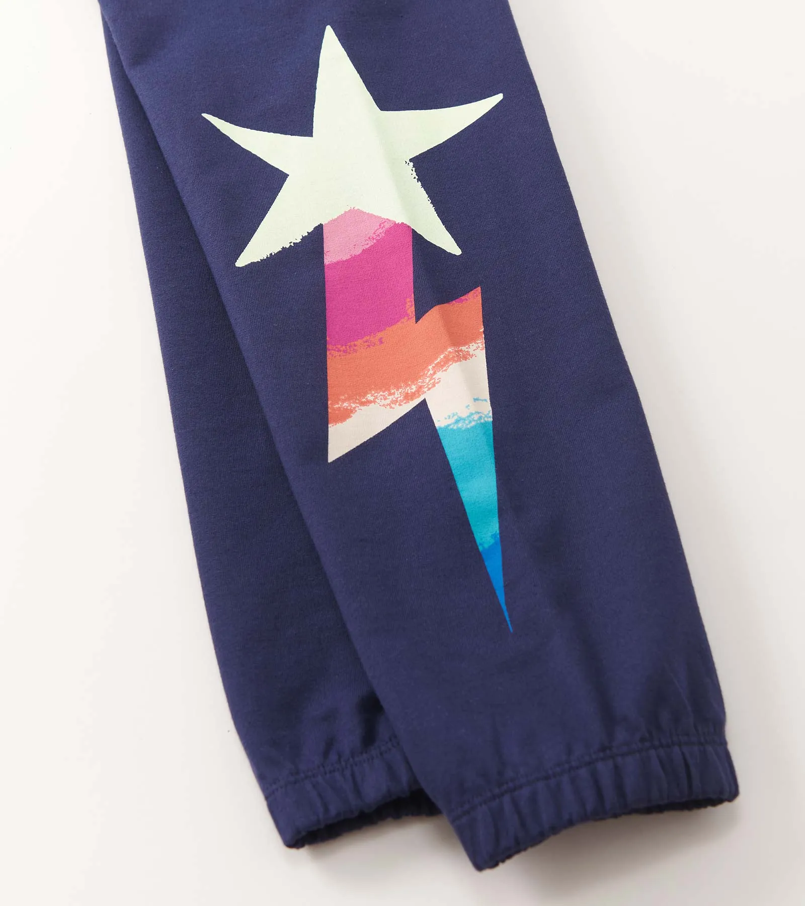 Girls Stargirls BaggyJogging Pants