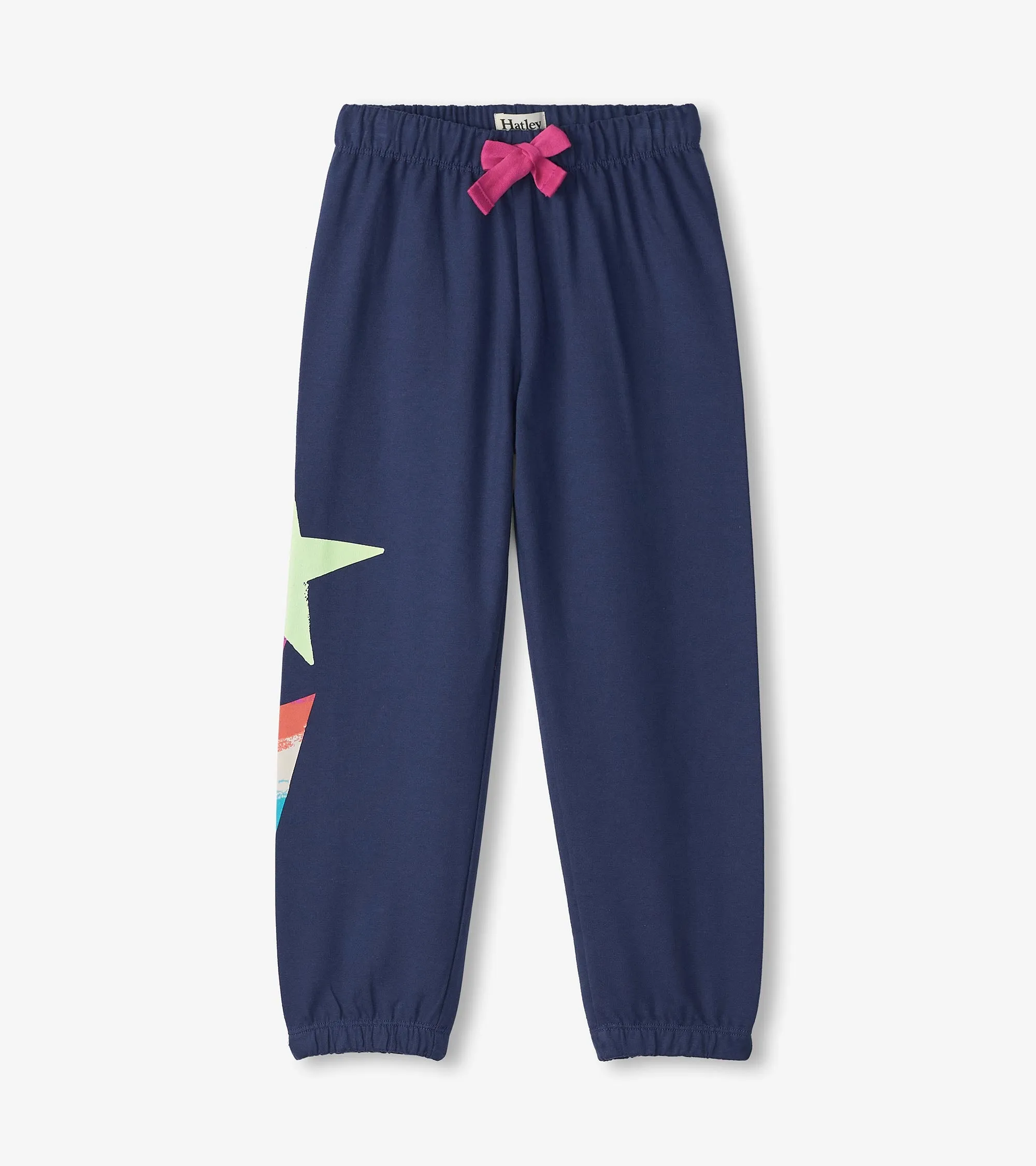 Girls Stargirls BaggyJogging Pants