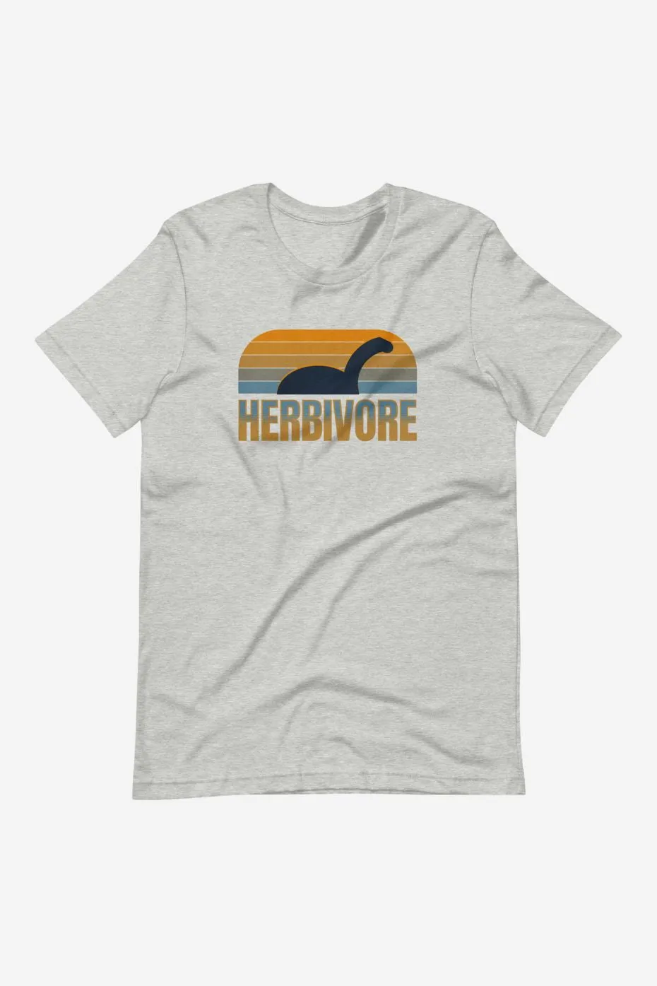 Herbivore - Unisex t-shirt