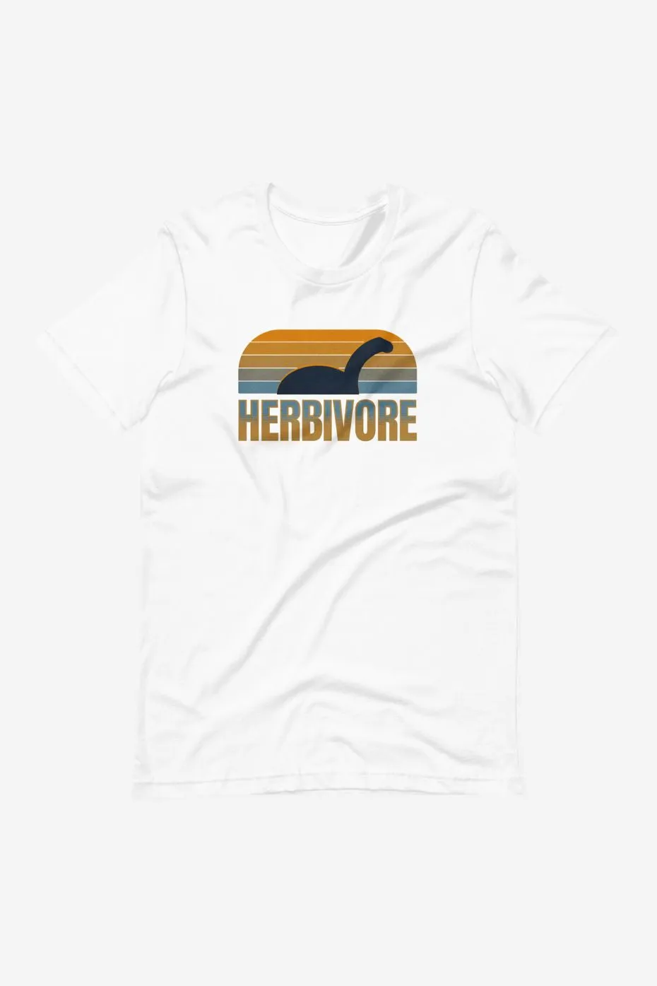Herbivore - Unisex t-shirt