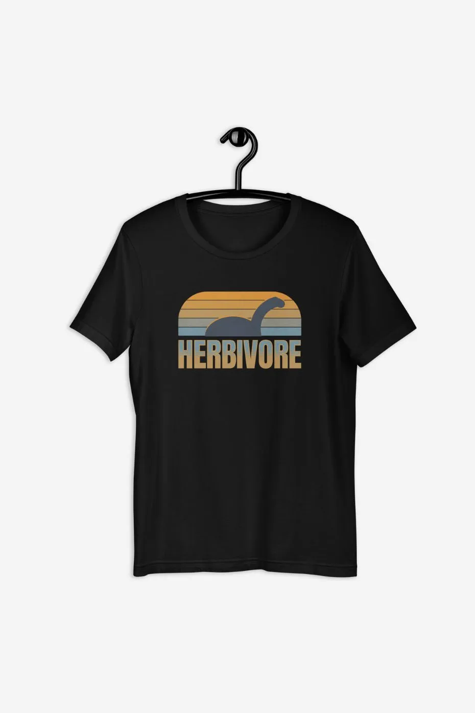 Herbivore - Unisex t-shirt