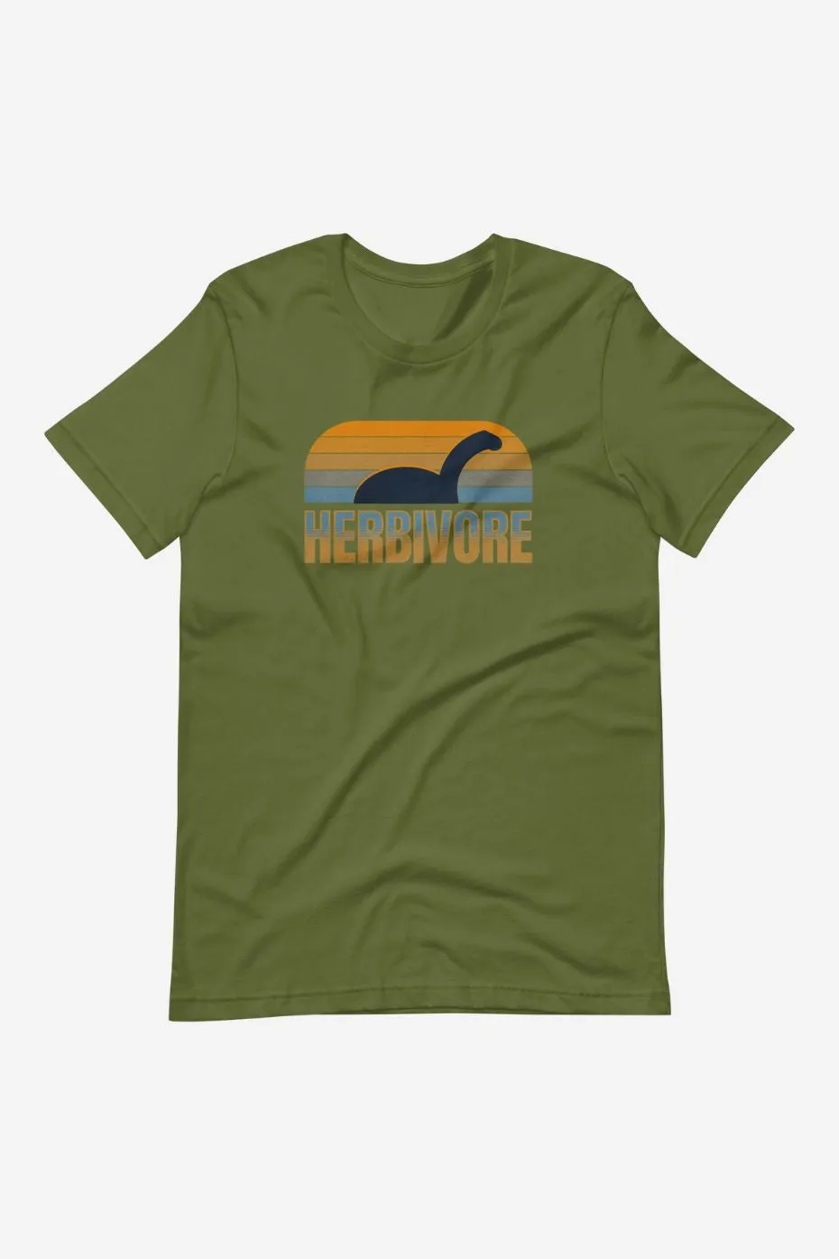 Herbivore - Unisex t-shirt