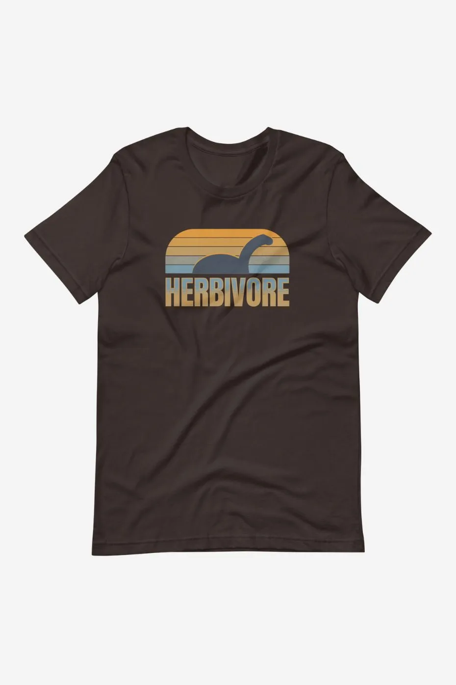 Herbivore - Unisex t-shirt