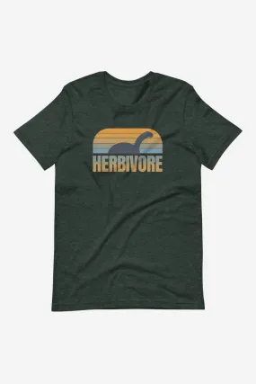 Herbivore - Unisex t-shirt