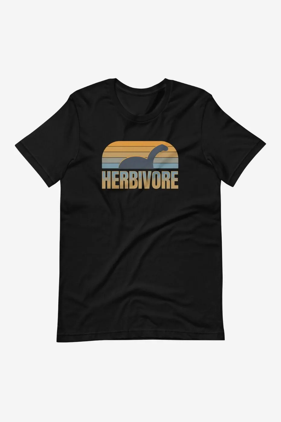 Herbivore - Unisex t-shirt