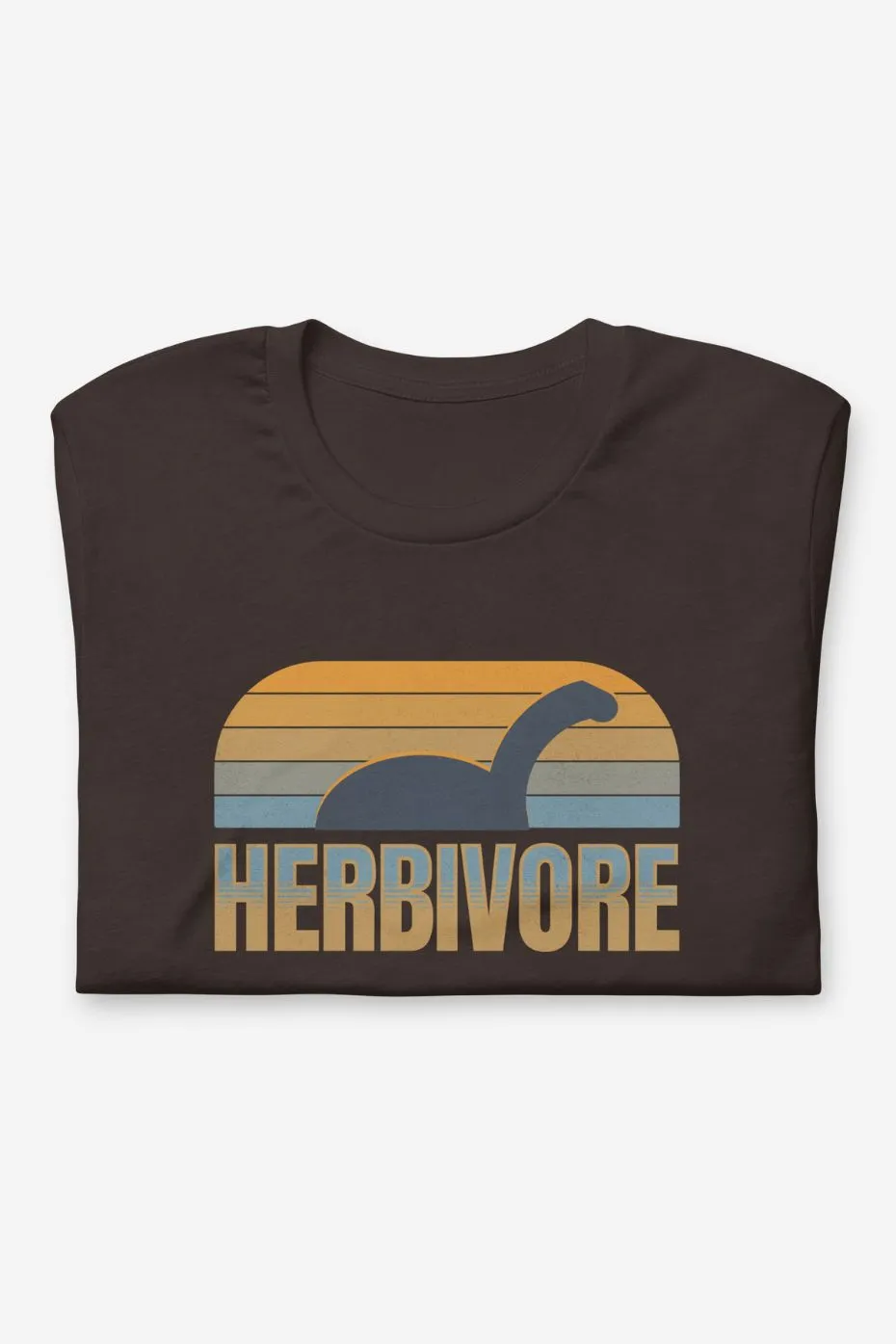 Herbivore - Unisex t-shirt
