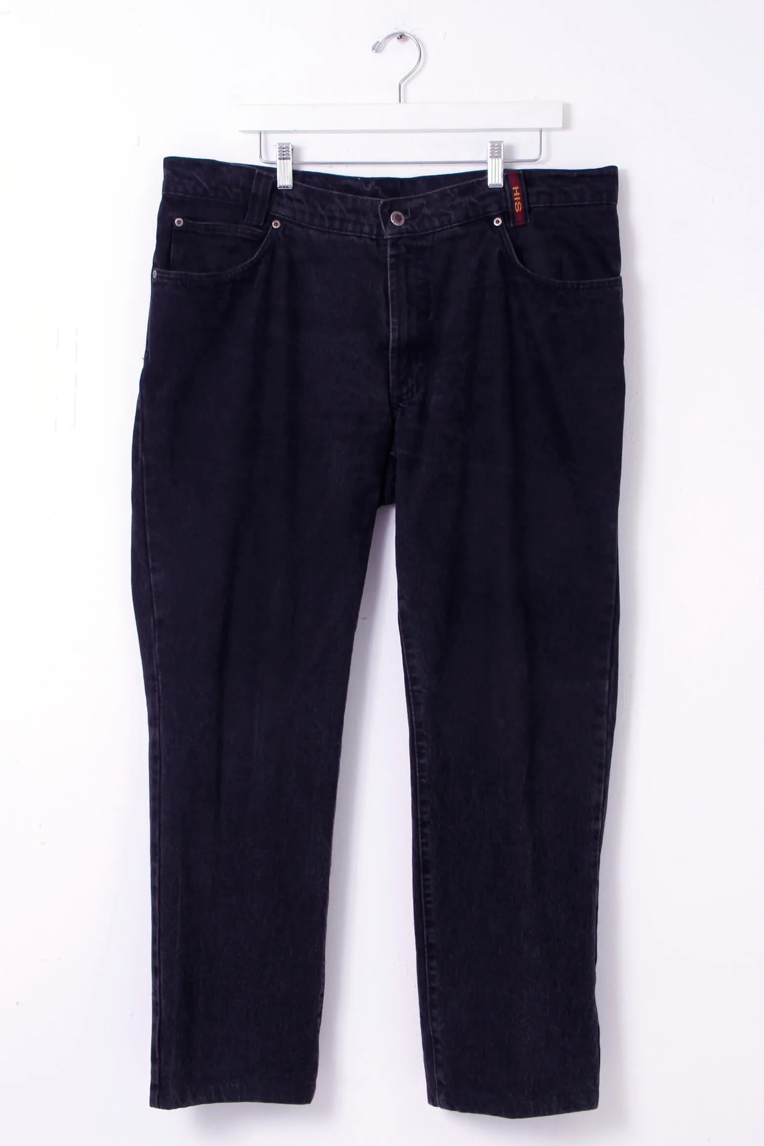 HIS Jeans - 40x32