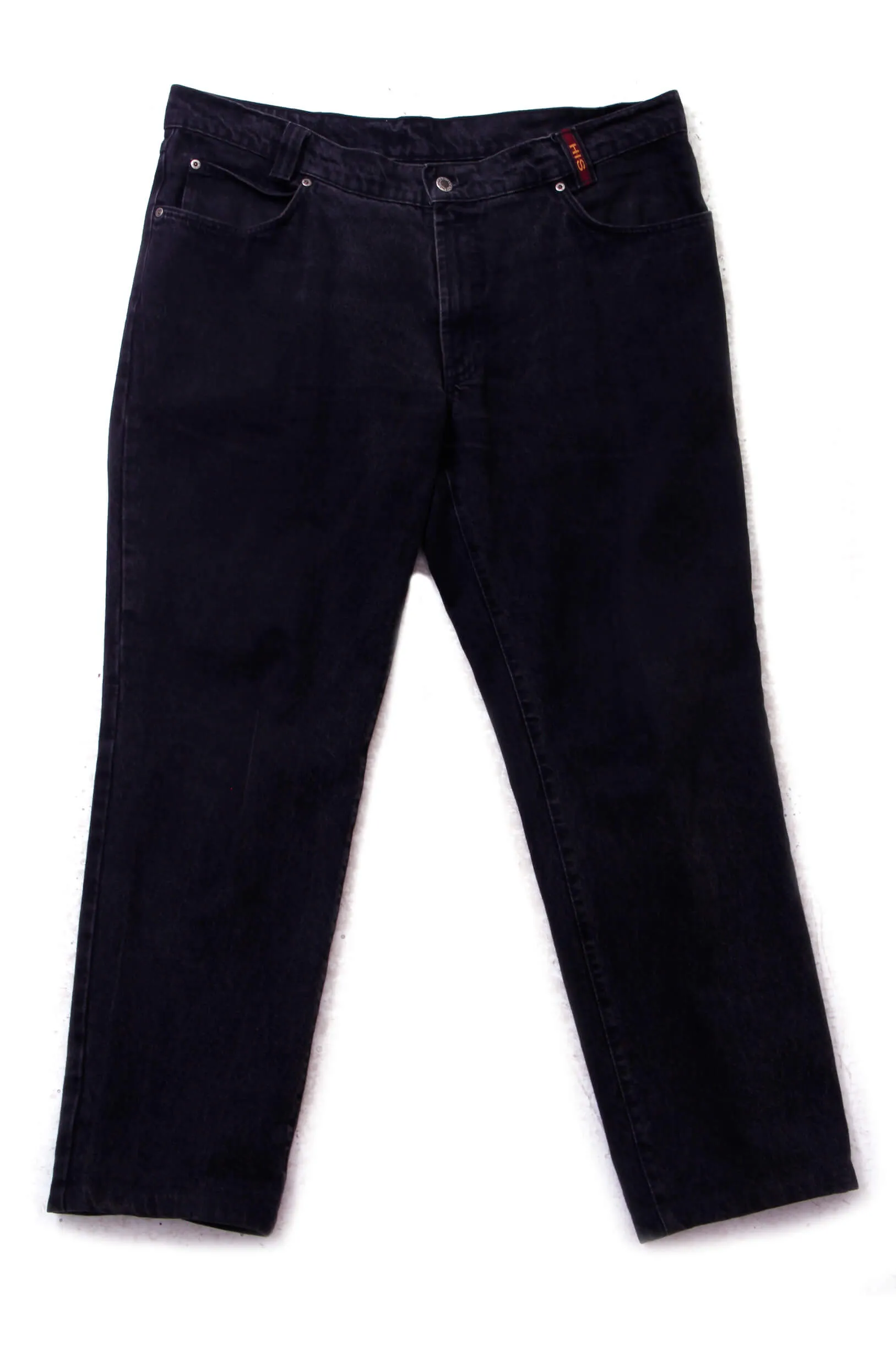 HIS Jeans - 40x32