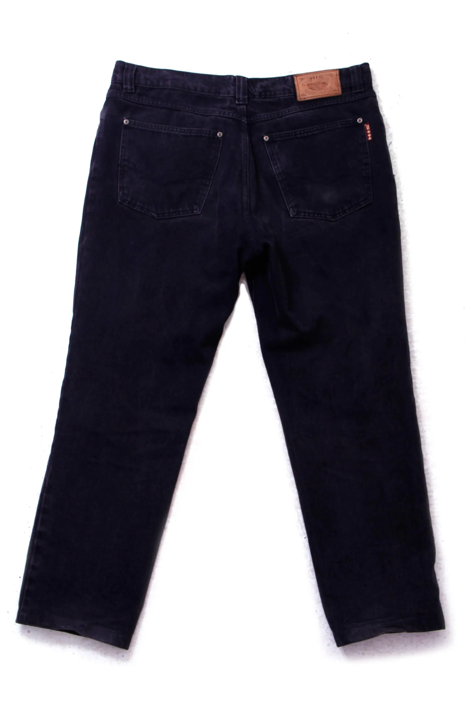 HIS Jeans - 40x32