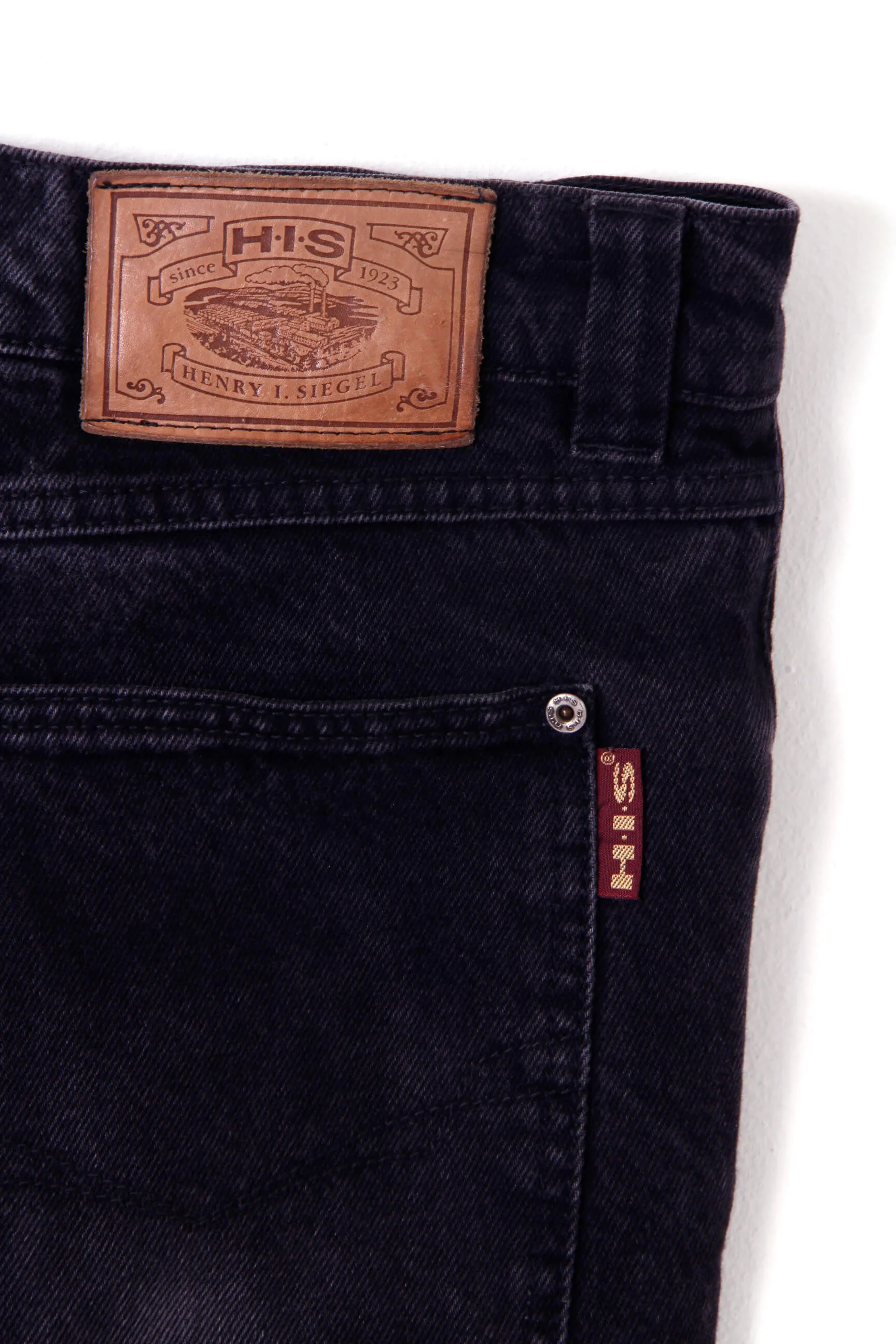HIS Jeans - 40x32