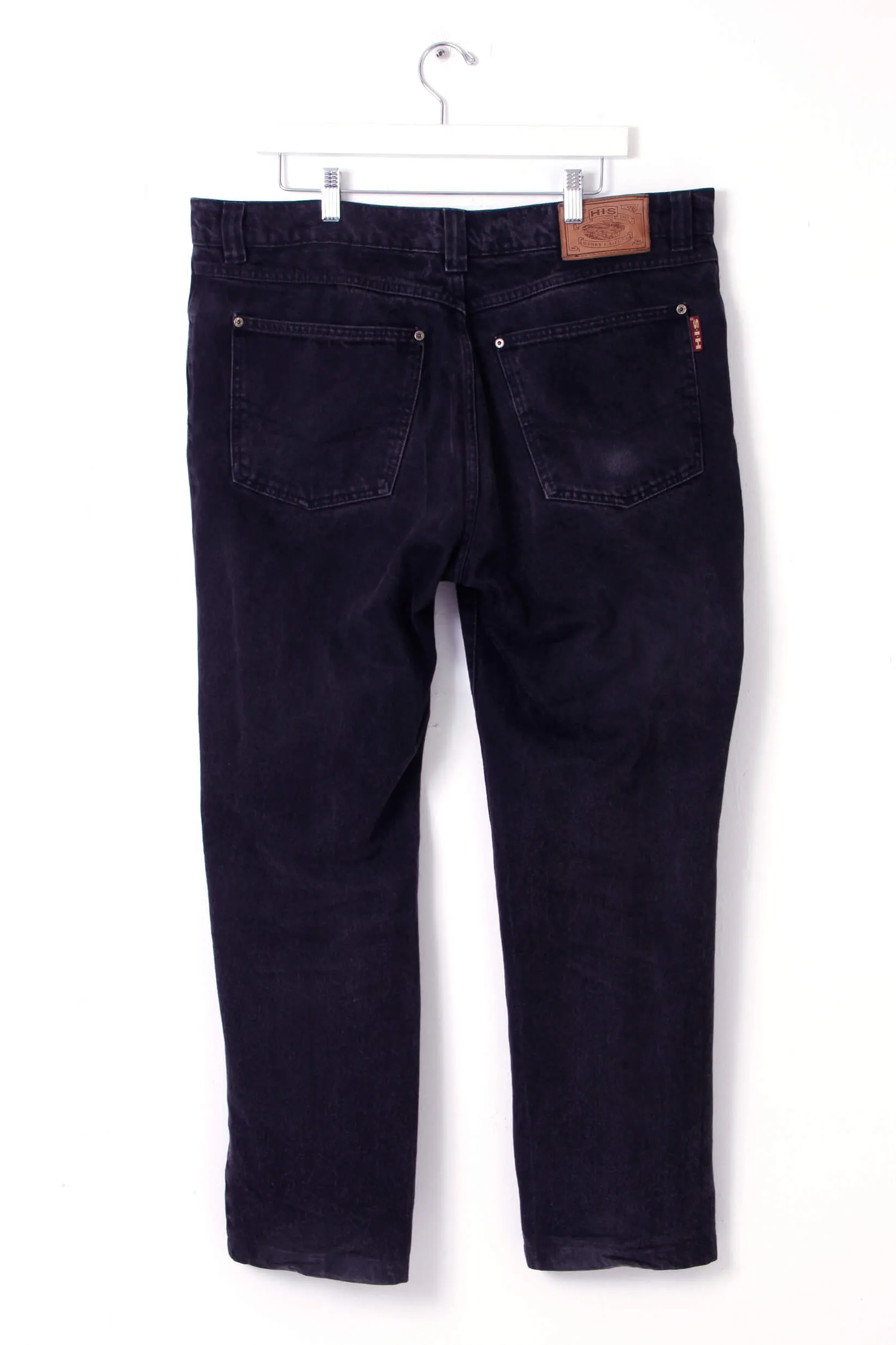 HIS Jeans - 40x32