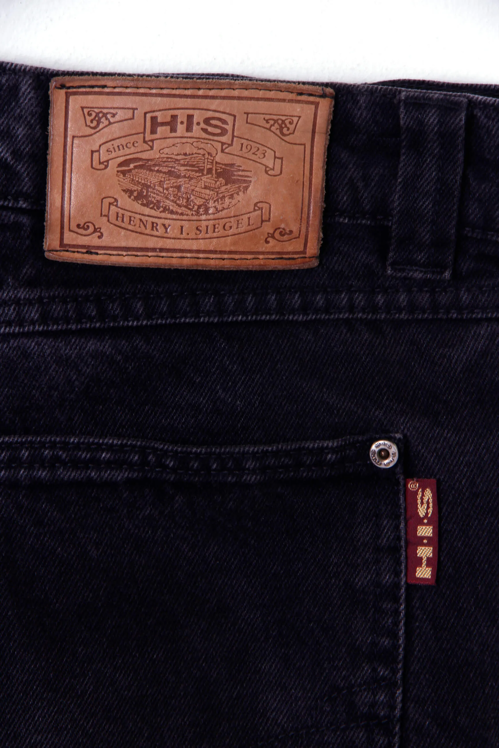 HIS Jeans - 40x32