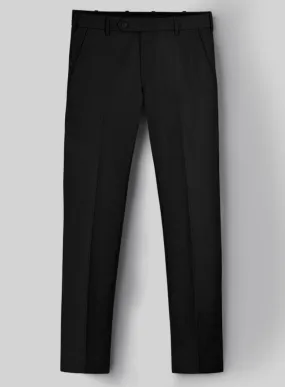 Italian Wool Hernando Pants