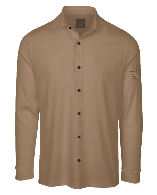 JPLC Overshirt