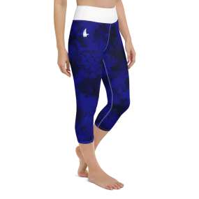 Justice Sports Capris