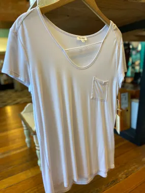 La Miel Casual Top