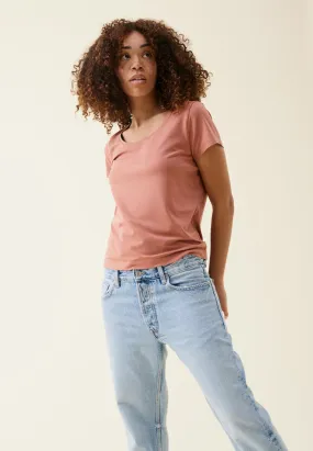 Le t-shirt Tencel
