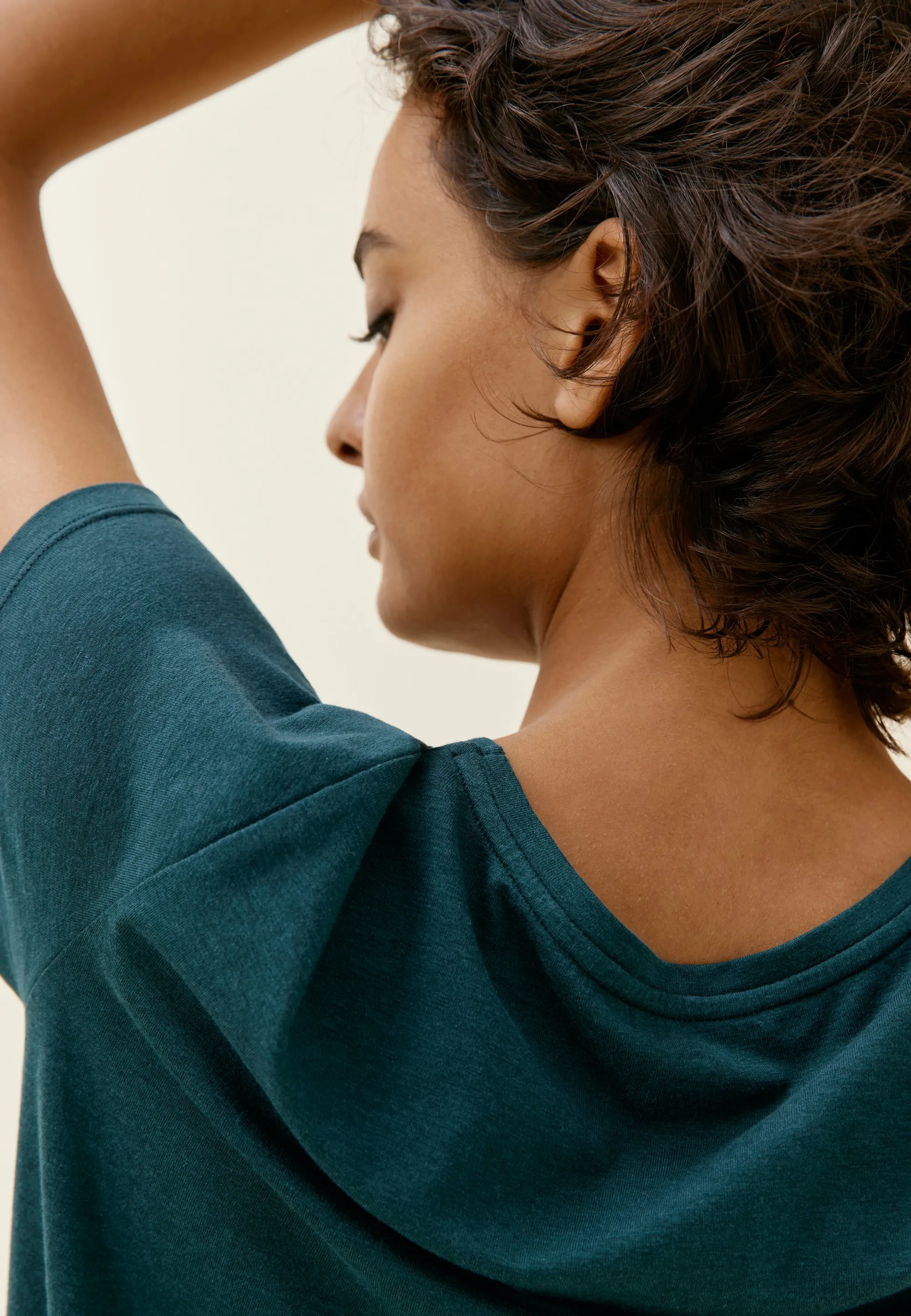 Le t-shirt Tencel