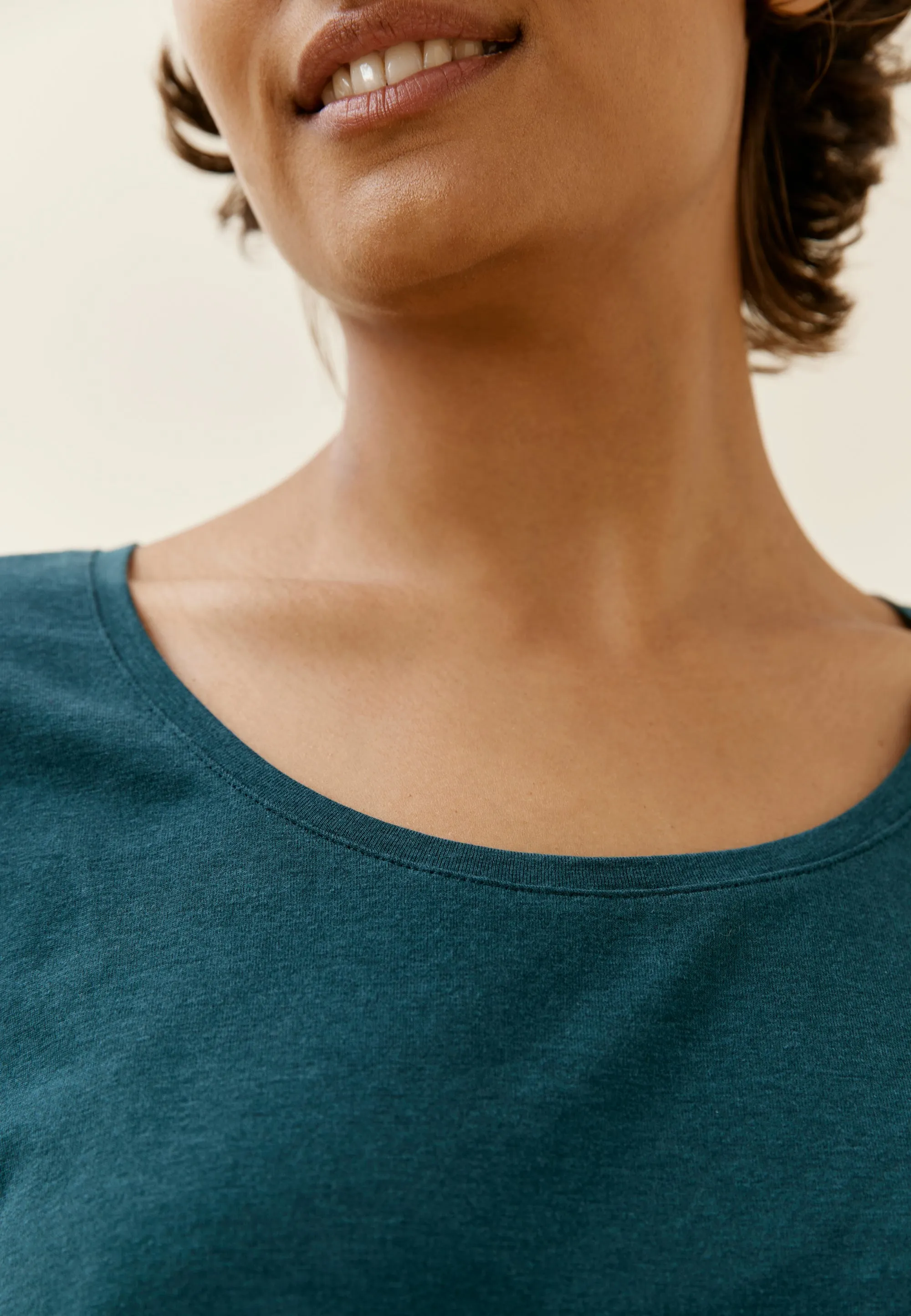 Le t-shirt Tencel