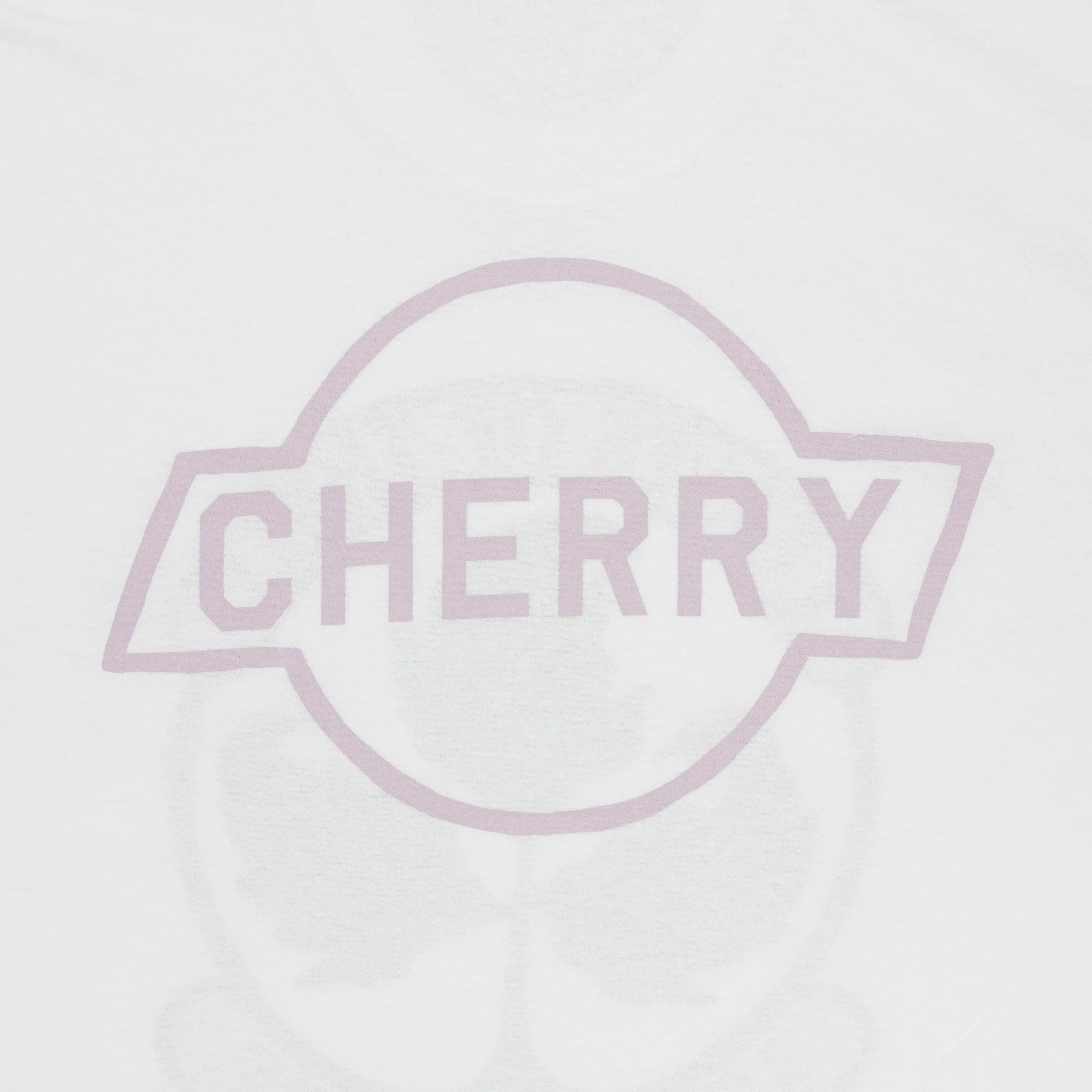 Leaves of Three Tee (White)