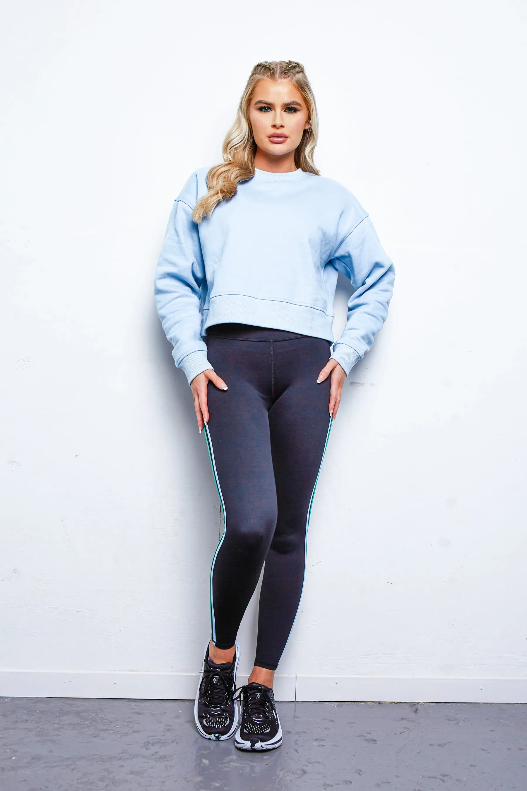 LILYBOD Olivia Leggings - Black
