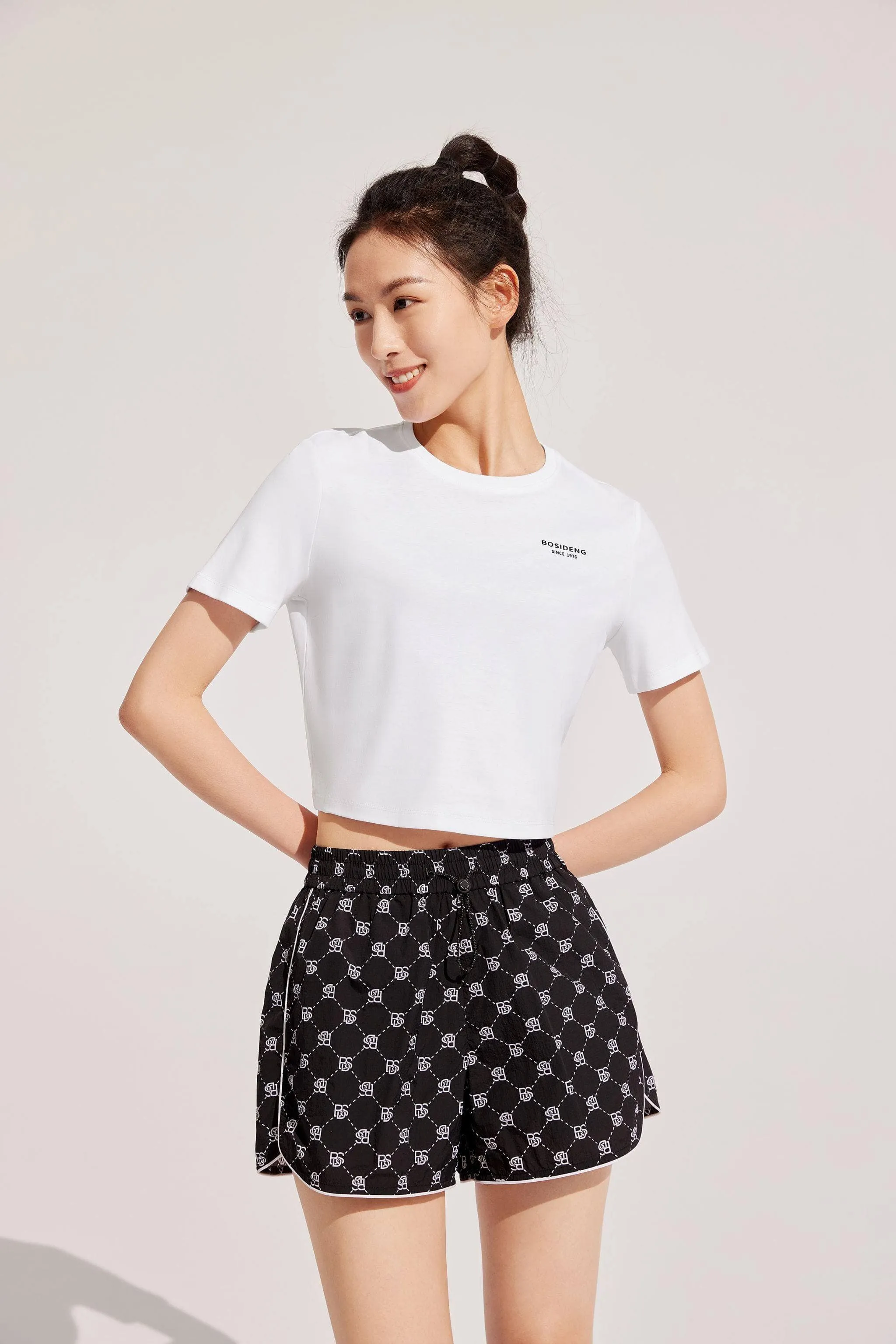 Logo T shirt