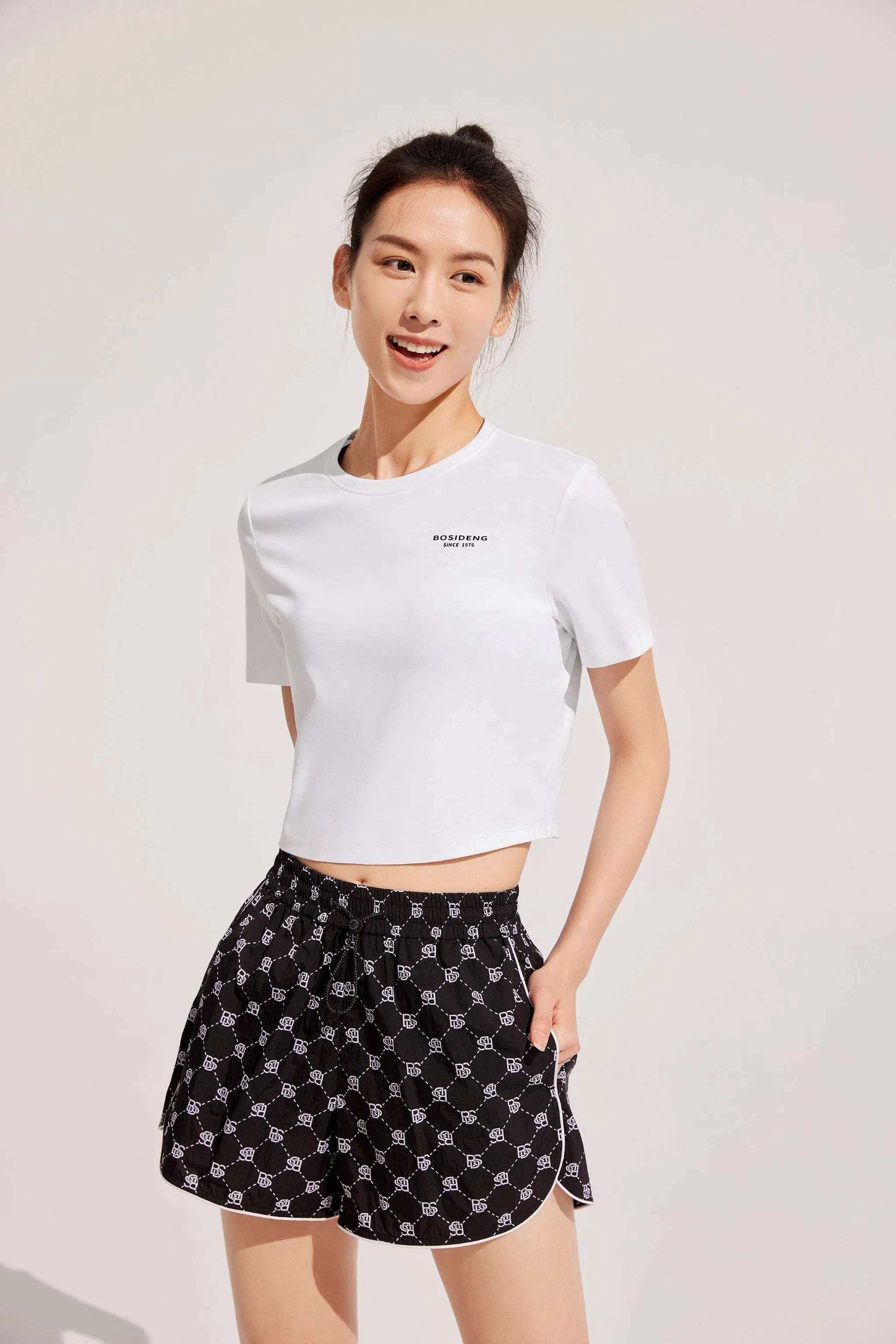 Logo T shirt