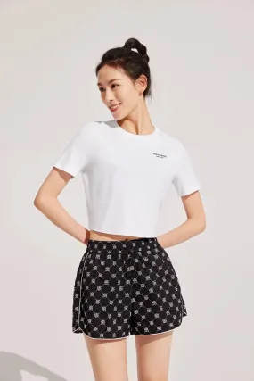 Logo T shirt