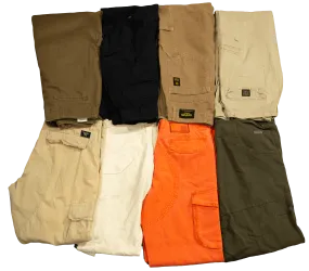MIX PANTALONES CARGO