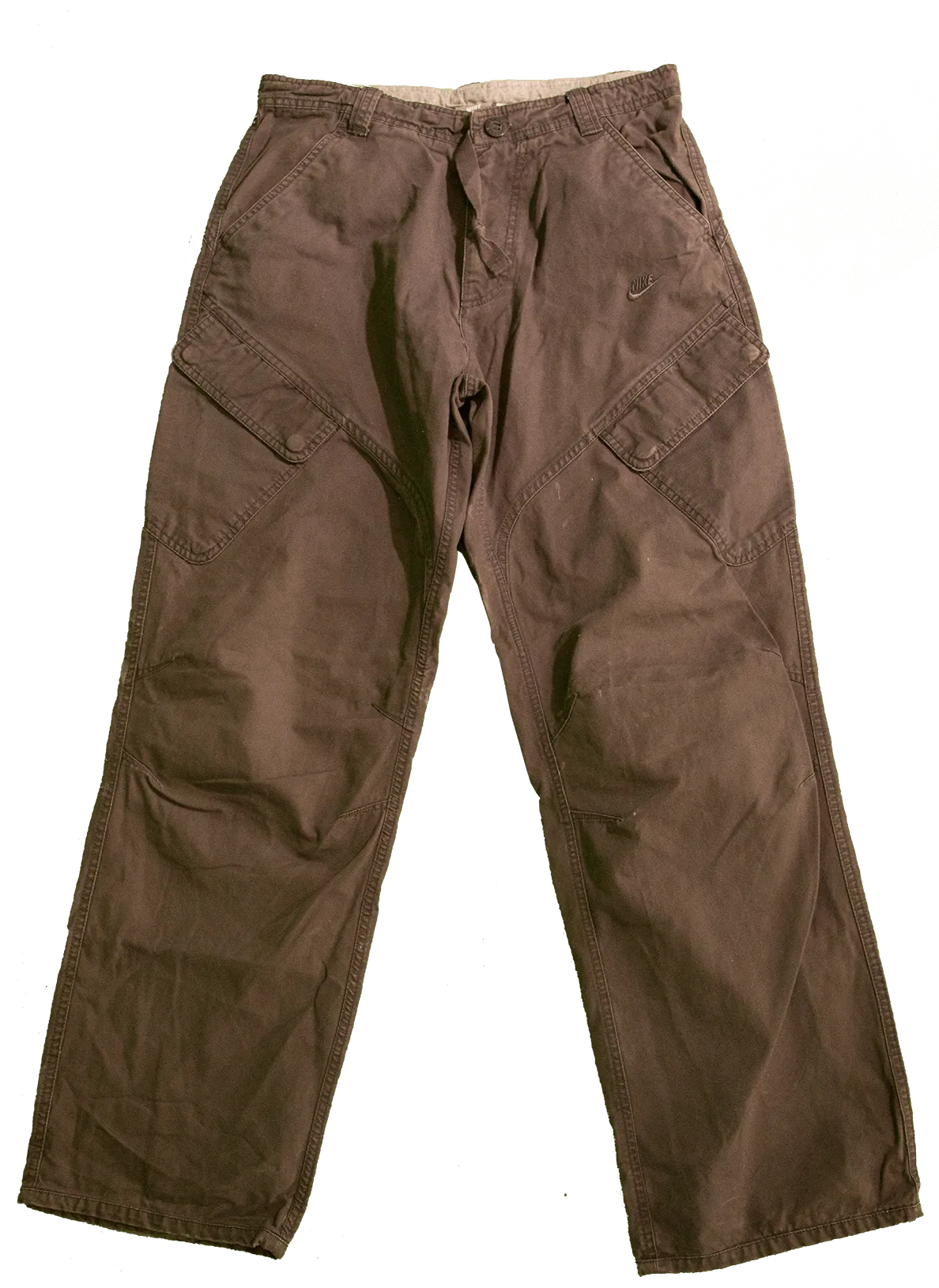 MIX PANTALONES CARGO