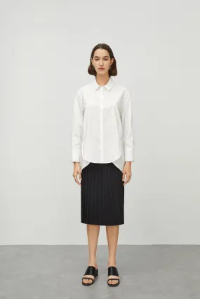 MM Split Side Shirt
