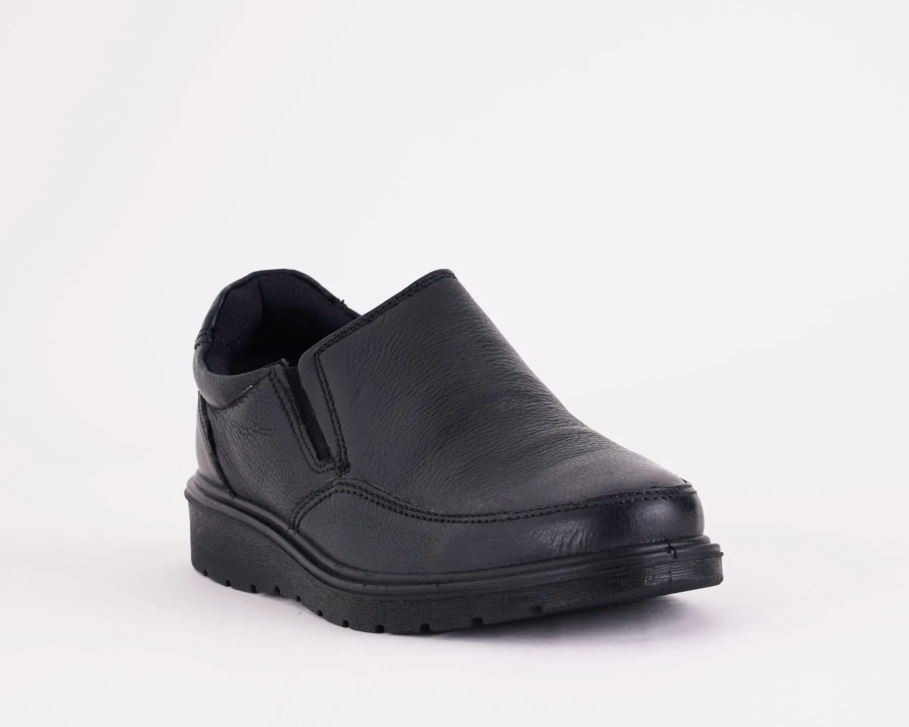 Mocassino Uomo