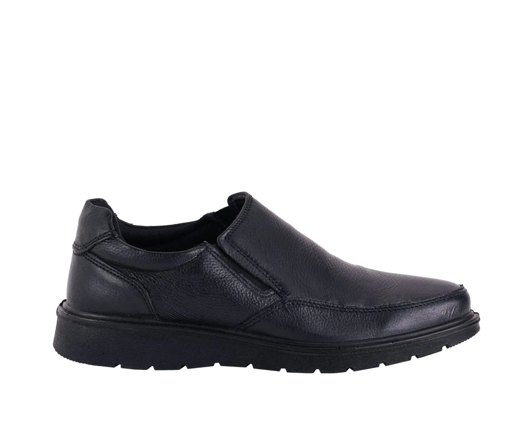 Mocassino Uomo
